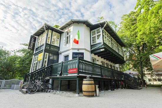 Ristorante Sempre